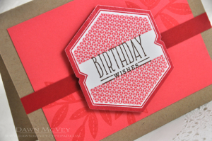 Birthday Wishes detail