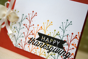 MM November close up