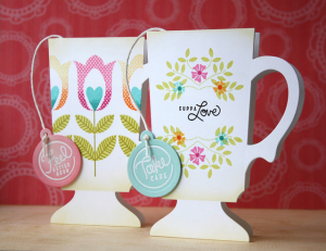 cuppa love mugs