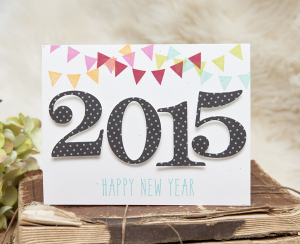 2015 card