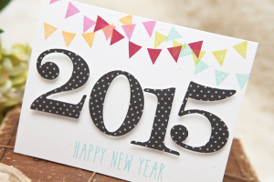 2015 card