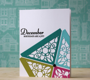 Birthday Classics December