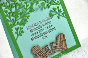 Sitting Next To You detail