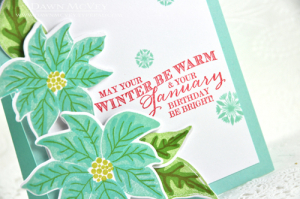 Winter Be Warm detail