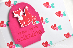 Crazy for You detail