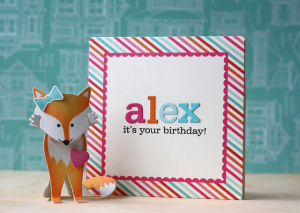 PTI Happy Birthday Alex