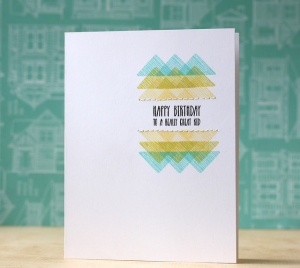 PTI Block Party Triangles