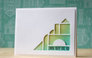 PTI Block Party cool kid