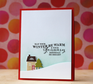 PTI January Birthday