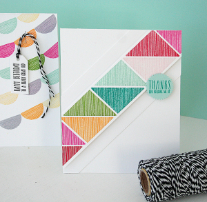 Thanks For Building Me Up card