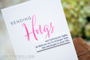 Sending Hugs and holding you tight