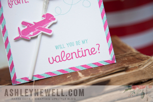 Will You Be My Valentine?