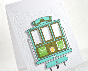 Thank You So Much detail