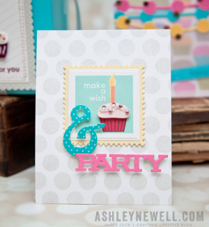 Make a Wish & Party