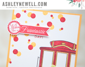 Frantastic Day
