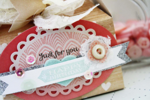 Just For You Gift Box