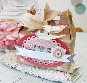 Just For You Gift Box