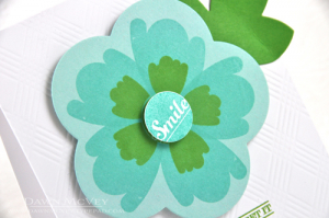 Smile You Won't Regret It detail