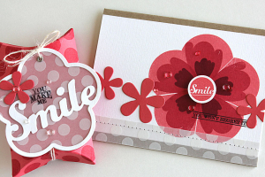 Enclosed: Flower projects