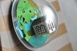 Dawn McVey - Petite Places: Church