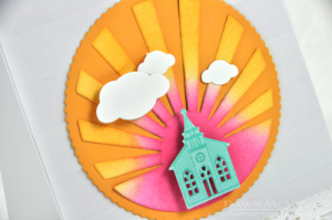 This is the Day detail