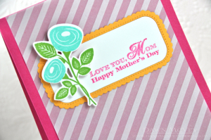 Love You, Mom detail