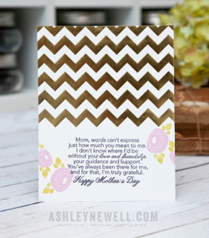 Happy Mother's Day