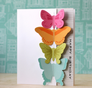 beautiful butterlies