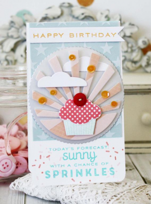 Happy Birthday Card