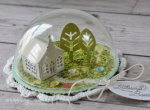 Amy Sheffer - Petite Places: Church