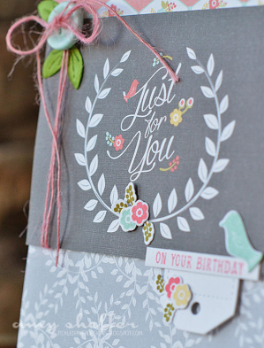 Just For You - Medium