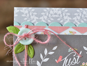 Just For You - Medium