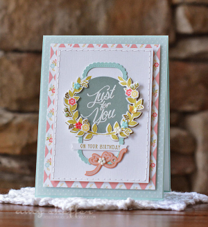 Just For You - Detailed and Layered
