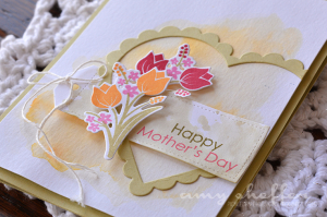 Happy Mother's Day Bouquet