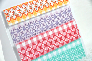 Dawn McVey - Chicken Scratch