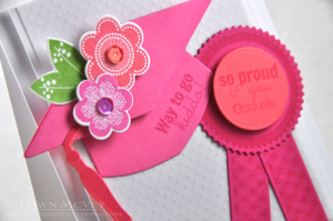 Dawn McVey - Enclosed: Graduate