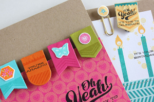 Clipsters projects - detail