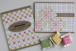 Chicken Scratch Projects