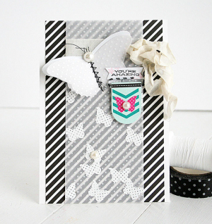 Danielle Flanders - Clipsters