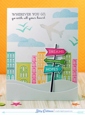 Go-with-all-your-heart