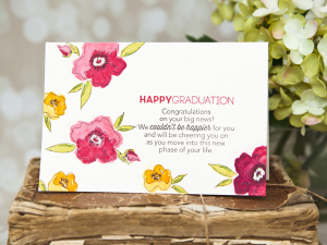 Happy Graduation