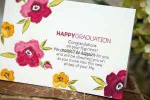 Happy Graduation