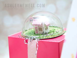 Enjoy Sweet Treats