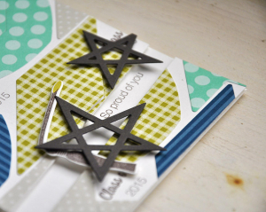 Class of 2015 Card Detail