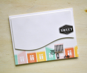 Something Sweet Card