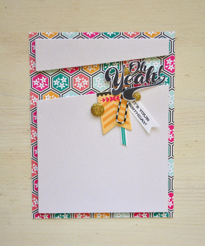 It's Your Birthday Card