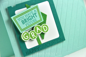 Bright Future detail