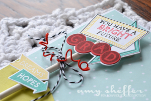 Bright Future Card Detail