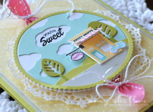 You're Sweet Scene Detail