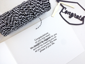 Happy Grad card-inside